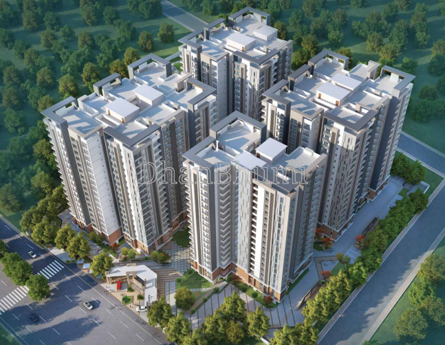 Sumadhura Horizon, Hyderabad